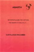 Catalogo ricambi motopropuls 131 gr4 pag73